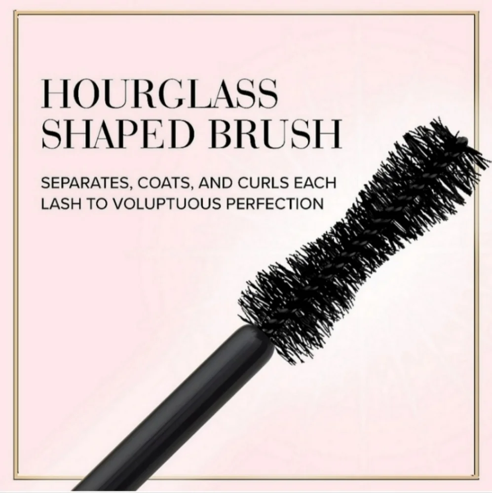 Too Faced Better Than Sex Mascara in Black